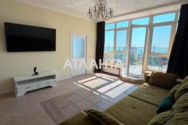3-комнатная квартира по адресу Шевченко пр. (площадь 120 м²) - фото 46 3-комнатная квартира по адресу Шевченко пр. (площадь 120 м²) - Atlanta.ua - фото 46