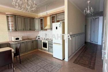 3-комнатная квартира по адресу Шевченко пр. (площадь 120 м²) - фото 48 3-комнатная квартира по адресу Шевченко пр. (площадь 120 м²) - Atlanta.ua - фото 48