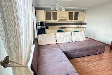 2-комнатная квартира по адресу Костя Широцького пер. (площадь 64 м²) - фото 15 2-комнатная квартира по адресу Костя Широцького пер. (площадь 64 м²) - Atlanta.ua - фото 15