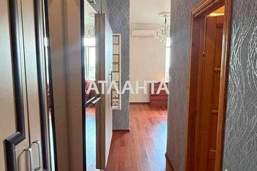 1-комнатная квартира по адресу Испанский пер. (площадь 46 м²) - фото 24 1-комнатная квартира по адресу Испанский пер. (площадь 46 м²) - Atlanta.ua - фото 24