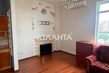 1-комнатная квартира по адресу Испанский пер. (площадь 46 м²) - фото 17 1-комнатная квартира по адресу Испанский пер. (площадь 46 м²) - Atlanta.ua - фото 17
