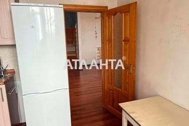 1-комнатная квартира по адресу Испанский пер. (площадь 46 м²) - фото 22 1-комнатная квартира по адресу Испанский пер. (площадь 46 м²) - Atlanta.ua - фото 22
