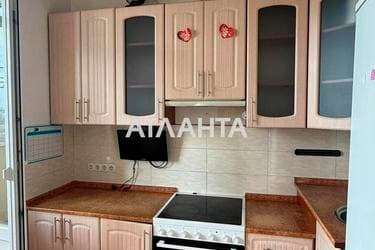 1-комнатная квартира по адресу Испанский пер. (площадь 46 м²) - фото 15 1-комнатная квартира по адресу Испанский пер. (площадь 46 м²) - Atlanta.ua - фото 15