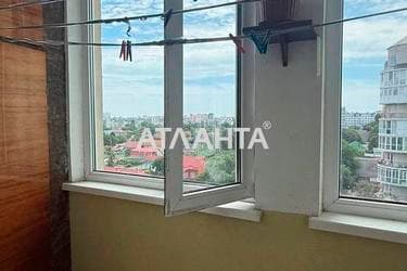 1-комнатная квартира по адресу Испанский пер. (площадь 46 м²) - фото 23 1-комнатная квартира по адресу Испанский пер. (площадь 46 м²) - Atlanta.ua - фото 23