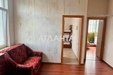 1-комнатная квартира по адресу Испанский пер. (площадь 46 м²) - фото 14 1-комнатная квартира по адресу Испанский пер. (площадь 46 м²) - Atlanta.ua - фото 14