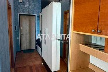 1-комнатная квартира по адресу Испанский пер. (площадь 46 м²) - фото 25 1-комнатная квартира по адресу Испанский пер. (площадь 46 м²) - Atlanta.ua - фото 25