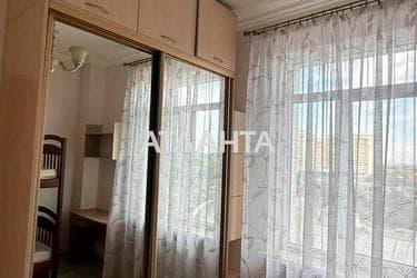1-комнатная квартира по адресу Испанский пер. (площадь 46 м²) - фото 19 1-комнатная квартира по адресу Испанский пер. (площадь 46 м²) - Atlanta.ua - фото 19