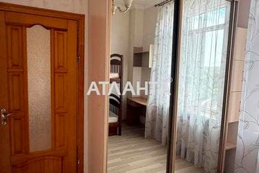 1-комнатная квартира по адресу Испанский пер. (площадь 46 м²) - фото 20 1-комнатная квартира по адресу Испанский пер. (площадь 46 м²) - Atlanta.ua - фото 20
