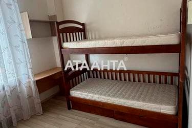 1-комнатная квартира по адресу Испанский пер. (площадь 46 м²) - фото 18 1-комнатная квартира по адресу Испанский пер. (площадь 46 м²) - Atlanta.ua - фото 18