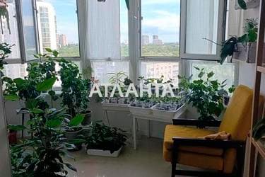 2-комнатная квартира по адресу ул. Кленовая (площадь 67 м²) - фото 38 2-комнатная квартира по адресу ул. Кленовая (площадь 67 м²) - Atlanta.ua - фото 38