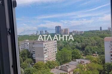 2-комнатная квартира по адресу ул. Кленовая (площадь 67 м²) - фото 40 2-комнатная квартира по адресу ул. Кленовая (площадь 67 м²) - Atlanta.ua - фото 40