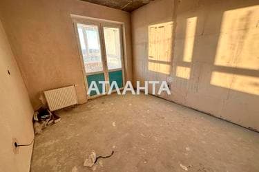 2-комнатная квартира по адресу ул. Лесная (площадь 49,7 м²) - imageAlt 30 2-комнатная квартира по адресу ул. Лесная (площадь 49,7 м²) - Atlanta.ua - imageAlt 30