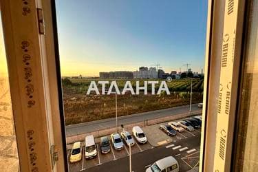 2-комнатная квартира по адресу ул. Лесная (площадь 49,7 м²) - imageAlt 37 2-комнатная квартира по адресу ул. Лесная (площадь 49,7 м²) - Atlanta.ua - imageAlt 37