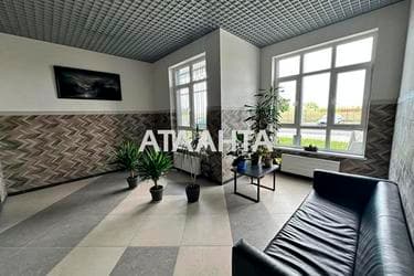 2-комнатная квартира по адресу ул. Лесная (площадь 49,7 м²) - imageAlt 43 2-комнатная квартира по адресу ул. Лесная (площадь 49,7 м²) - Atlanta.ua - imageAlt 43