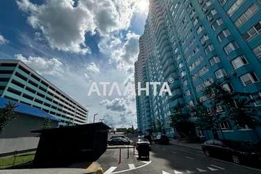 1-комнатная квартира по адресу ул. Пригородная (площадь 46,5 м²) - imageAlt 27 1-комнатная квартира по адресу ул. Пригородная (площадь 46,5 м²) - Atlanta.ua - imageAlt 27