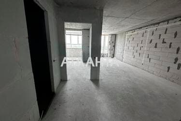 2-комнатная квартира по адресу ул. Пригородная (площадь 47,6 м²) - фото 20 2-комнатная квартира по адресу ул. Пригородная (площадь 47,6 м²) - Atlanta.ua - фото 20