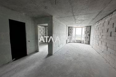 2-комнатная квартира по адресу ул. Пригородная (площадь 47,6 м²) - фото 18 2-комнатная квартира по адресу ул. Пригородная (площадь 47,6 м²) - Atlanta.ua - фото 18