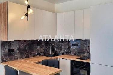 1-кімнатна квартира за адресою Курортний пров. (площа 30 м²) - фото 16 1-кімнатна квартира за адресою Курортний пров. (площа 30 м²) - Atlanta.ua - фото 16