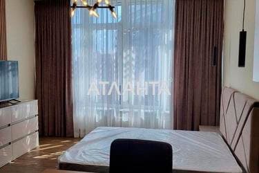 1-кімнатна квартира за адресою Курортний пров. (площа 30 м²) - фото 17 1-кімнатна квартира за адресою Курортний пров. (площа 30 м²) - Atlanta.ua - фото 17