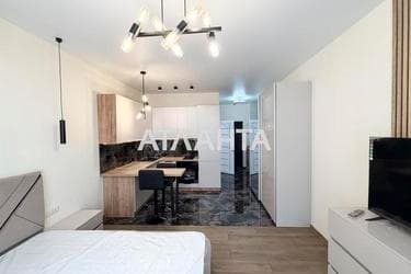 1-кімнатна квартира за адресою Курортний пров. (площа 30 м²) - фото 27 1-кімнатна квартира за адресою Курортний пров. (площа 30 м²) - Atlanta.ua - фото 27
