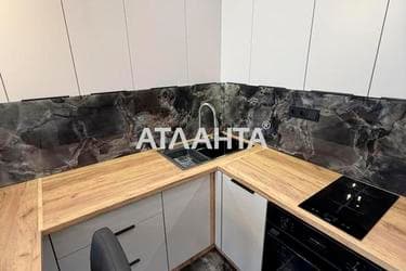 1-кімнатна квартира за адресою Курортний пров. (площа 30 м²) - фото 32 1-кімнатна квартира за адресою Курортний пров. (площа 30 м²) - Atlanta.ua - фото 32