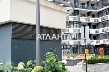 1-кімнатна квартира за адресою Курортний пров. (площа 30 м²) - фото 35 1-кімнатна квартира за адресою Курортний пров. (площа 30 м²) - Atlanta.ua - фото 35