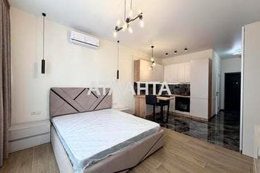 1-кімнатна квартира за адресою Курортний пров. (площа 30 м²) - фото 25 1-кімнатна квартира за адресою Курортний пров. (площа 30 м²) - Atlanta.ua - фото 25