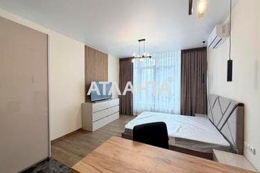 1-кімнатна квартира за адресою Курортний пров. (площа 30 м²) - фото 38 1-кімнатна квартира за адресою Курортний пров. (площа 30 м²) - Atlanta.ua - фото 38