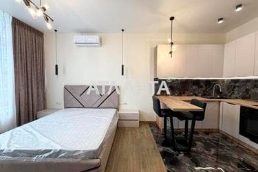 1-кімнатна квартира за адресою Курортний пров. (площа 30 м²) - фото 41 1-кімнатна квартира за адресою Курортний пров. (площа 30 м²) - Atlanta.ua - фото 41