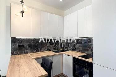 1-кімнатна квартира за адресою Курортний пров. (площа 30 м²) - фото 42 1-кімнатна квартира за адресою Курортний пров. (площа 30 м²) - Atlanta.ua - фото 42