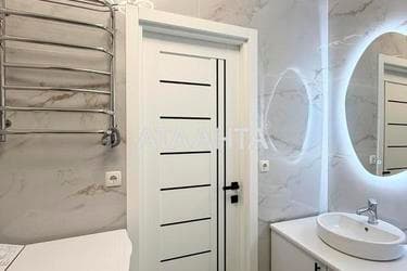 1-кімнатна квартира за адресою Курортний пров. (площа 30 м²) - фото 44 1-кімнатна квартира за адресою Курортний пров. (площа 30 м²) - Atlanta.ua - фото 44