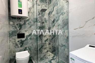 1-кімнатна квартира за адресою Курортний пров. (площа 30 м²) - фото 47 1-кімнатна квартира за адресою Курортний пров. (площа 30 м²) - Atlanta.ua - фото 47