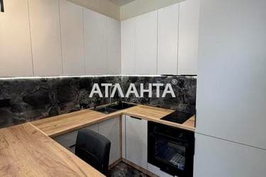 1-кімнатна квартира за адресою Курортний пров. (площа 30 м²) - фото 48 1-кімнатна квартира за адресою Курортний пров. (площа 30 м²) - Atlanta.ua - фото 48