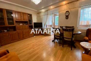 2-кімнатна квартира за адресою вул. Чикаленко Євгенія (площа 67,7 м²) - фото 15 2-кімнатна квартира за адресою вул. Чикаленко Євгенія (площа 67,7 м²) - Atlanta.ua - фото 15