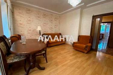 2-кімнатна квартира за адресою вул. Чикаленко Євгенія (площа 67,7 м²) - фото 16 2-кімнатна квартира за адресою вул. Чикаленко Євгенія (площа 67,7 м²) - Atlanta.ua - фото 16