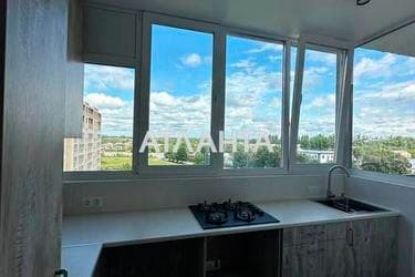 1-комнатная квартира по адресу ул. Киевская (площадь 40 м²) - фото 9 1-комнатная квартира по адресу ул. Киевская (площадь 40 м²) - Atlanta.ua - фото 9