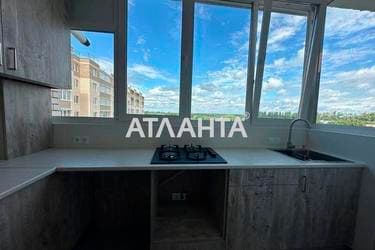 1-комнатная квартира по адресу ул. Киевская (площадь 40 м²) - фото 10 1-комнатная квартира по адресу ул. Киевская (площадь 40 м²) - Atlanta.ua - фото 10