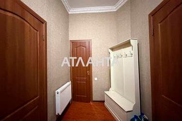 2-комнатная квартира по адресу ул. Базарная (площадь 45,3 м²) - фото 14 2-комнатная квартира по адресу ул. Базарная (площадь 45,3 м²) - Atlanta.ua - фото 14