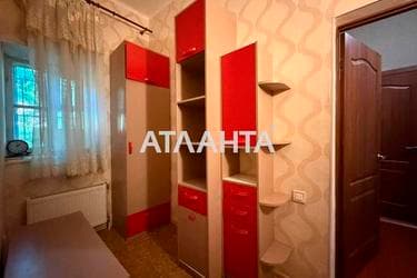 2-комнатная квартира по адресу ул. Базарная (площадь 45,3 м²) - фото 15 2-комнатная квартира по адресу ул. Базарная (площадь 45,3 м²) - Atlanta.ua - фото 15