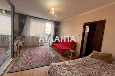 1-комнатная квартира по адресу ул. Железнодорожная (площадь 34,6 м²) - imageAlt 13 1-комнатная квартира по адресу ул. Железнодорожная (площадь 34,6 м²) - Atlanta.ua - imageAlt 13