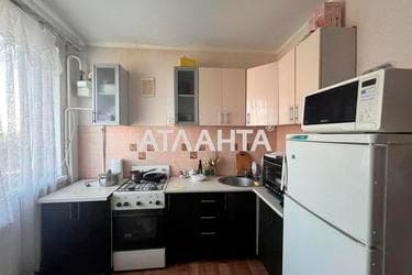 1-комнатная квартира по адресу ул. Железнодорожная (площадь 34,6 м²) - imageAlt 16 1-комнатная квартира по адресу ул. Железнодорожная (площадь 34,6 м²) - Atlanta.ua - imageAlt 16