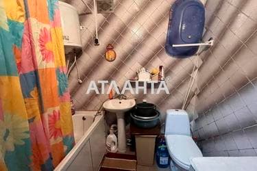 1-комнатная квартира по адресу ул. Железнодорожная (площадь 34,6 м²) - imageAlt 18 1-комнатная квартира по адресу ул. Железнодорожная (площадь 34,6 м²) - Atlanta.ua - imageAlt 18
