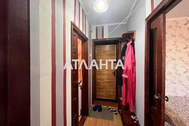 1-комнатная квартира по адресу ул. Железнодорожная (площадь 34,6 м²) - imageAlt 20 1-комнатная квартира по адресу ул. Железнодорожная (площадь 34,6 м²) - Atlanta.ua - imageAlt 20