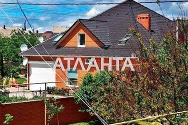 Будинок за адресою вул. Грушевського (площа 422 м²) - фото 31 Будинок за адресою вул. Грушевського (площа 422 м²) - Atlanta.ua - фото 31