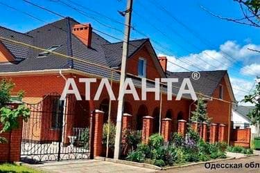 Будинок за адресою вул. Грушевського (площа 422 м²) - фото 38 Будинок за адресою вул. Грушевського (площа 422 м²) - Atlanta.ua - фото 38