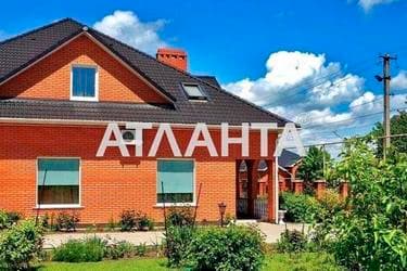 Будинок за адресою вул. Грушевського (площа 422 м²) - фото 39 Будинок за адресою вул. Грушевського (площа 422 м²) - Atlanta.ua - фото 39