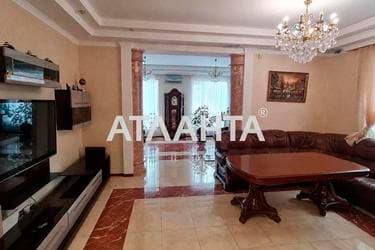 Будинок за адресою вул. Грушевського (площа 422 м²) - фото 30 Будинок за адресою вул. Грушевського (площа 422 м²) - Atlanta.ua - фото 30