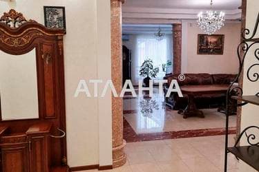 Будинок за адресою вул. Грушевського (площа 422 м²) - фото 43 Будинок за адресою вул. Грушевського (площа 422 м²) - Atlanta.ua - фото 43