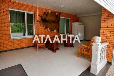 Будинок за адресою вул. Грушевського (площа 422 м²) - фото 48 Будинок за адресою вул. Грушевського (площа 422 м²) - Atlanta.ua - фото 48