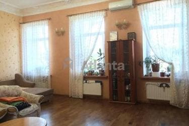 3-комнатная квартира по адресу ул. Успенская (площадь 126,9 м²) - фото 36 3-комнатная квартира по адресу ул. Успенская (площадь 126,9 м²) - Atlanta.ua - фото 36